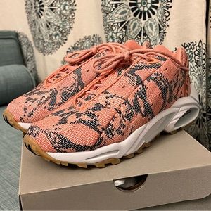 New w/ Box Drake NOCTA x Nike Hot Step Air Terra Pink Quartz - MENS-8/WMNS-9.5